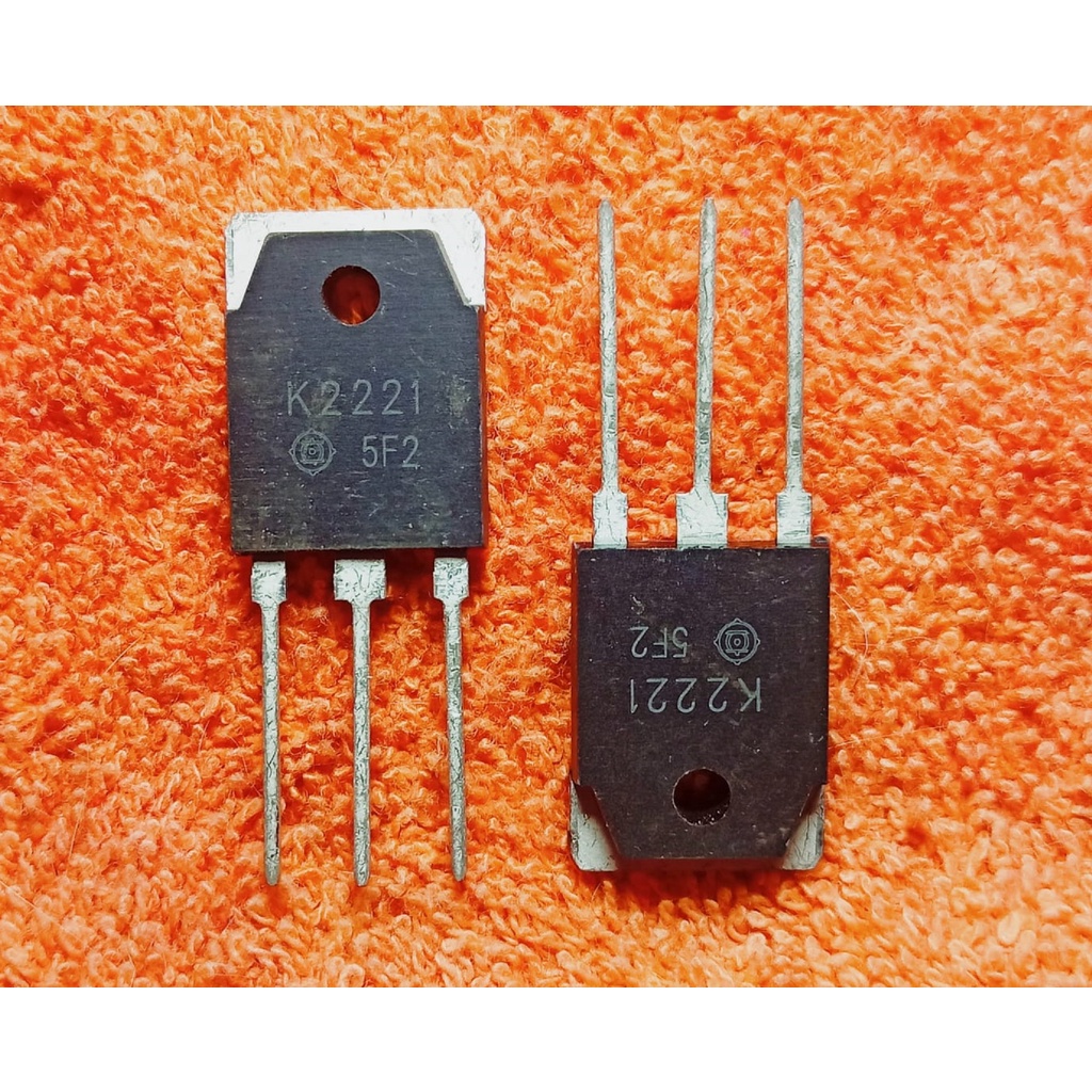 Best Quality 2SK2221 K2221 TO-3P Mantaaabbbbbbbbb