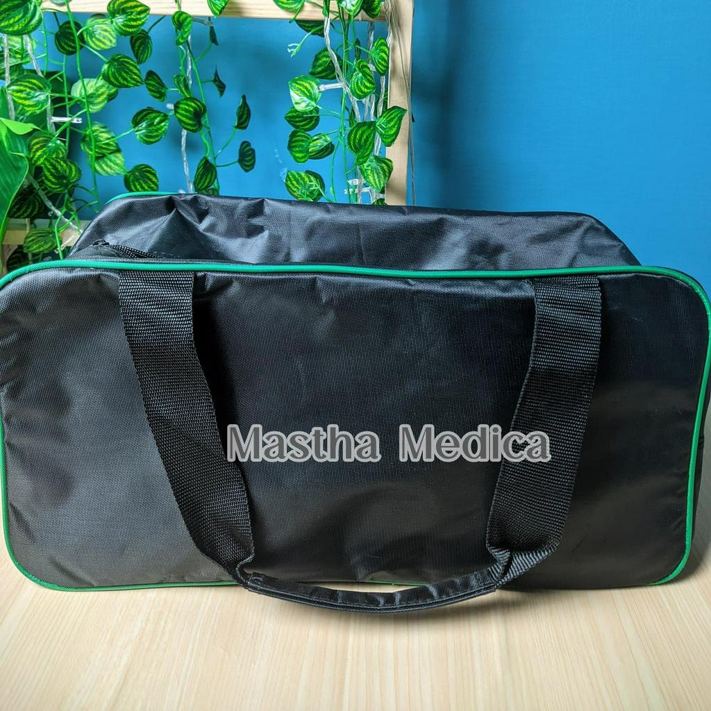 Tas Bidan Kit Tas Bidan Printed Bidan Kit  Tas bidan kit