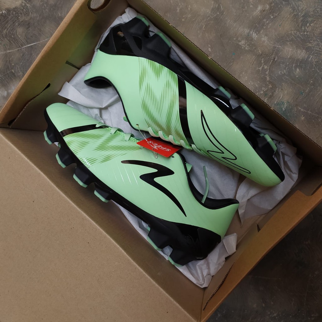 accelerator slaz pro fg