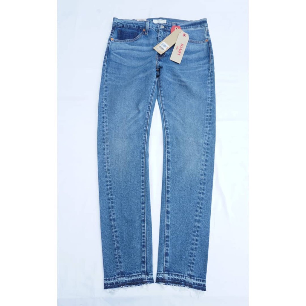 CELANA JEANS LEVIS 510 SKINNY ORIGINAL