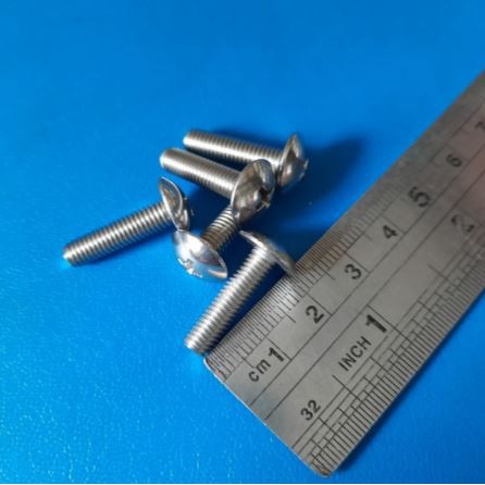 Baut Bodi Payung 8 2cm