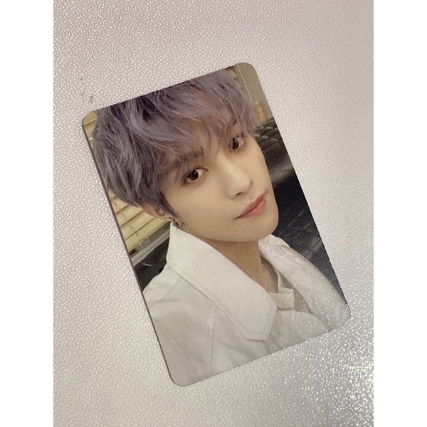 Photo Card YangYang Future ver.
