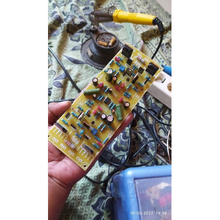 DRIVER POWER BTL MICO BOSTRAP BTL