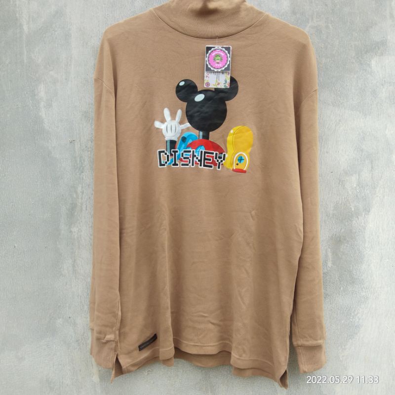 CN Tunik Giordano Original