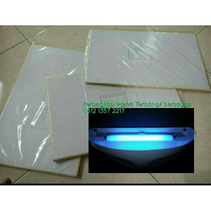 

Glue Board Lem Kertas