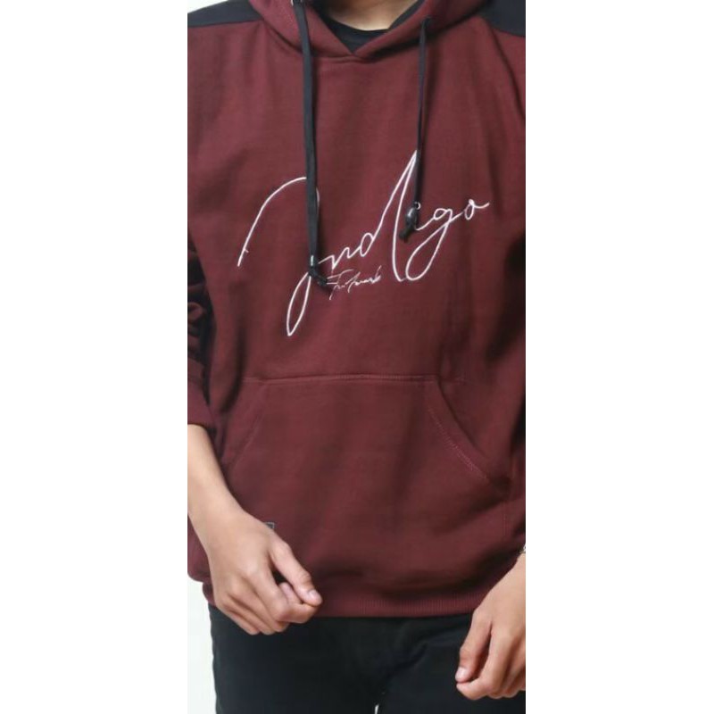 Jaket Couple Pria Wanita Modis Terbaru / Hoodie Couple Pasangan / Sweater Hoodie Couple Terbaru-1