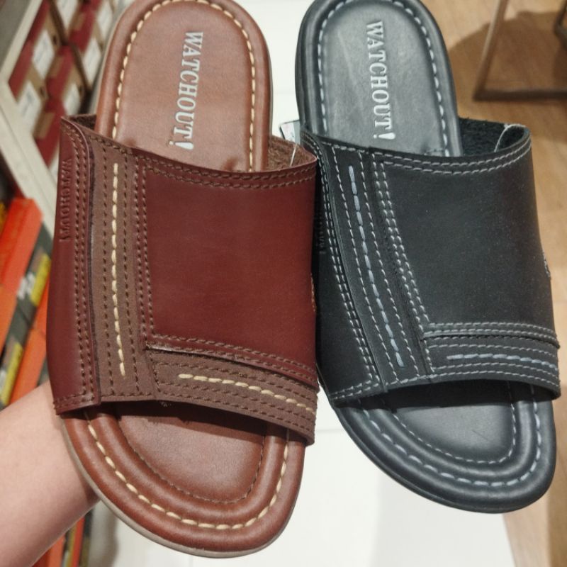 sandal pria watchout