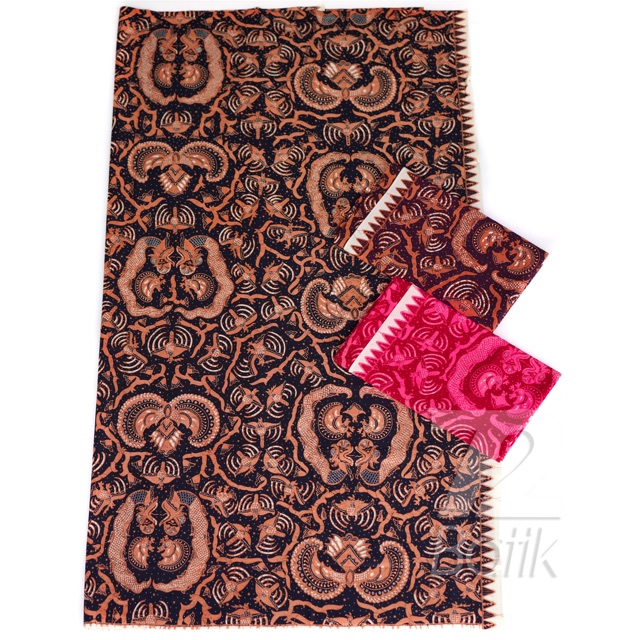 KAIN BATIK PREMIUM Bahan Katun Warna Ungu Violet Orange Oren Oranye 727289 Cap 72 Jarik Jarit Samping Kebat Panjang Batik Katun Modern Premium Bahan Seragam Batik Pernikahan Kantor Keluarga Murah Kamen Jadi Batik Bali Lembaran