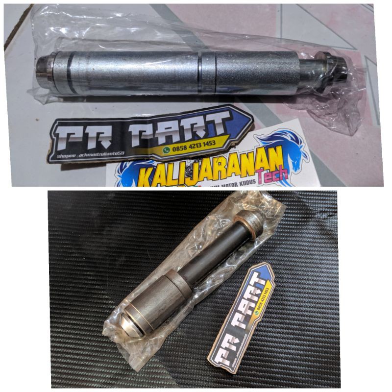 Harga AS STANDART TENGAH ANTI HOYAK HAYIK PNP CB GL MP TIGER TIREV