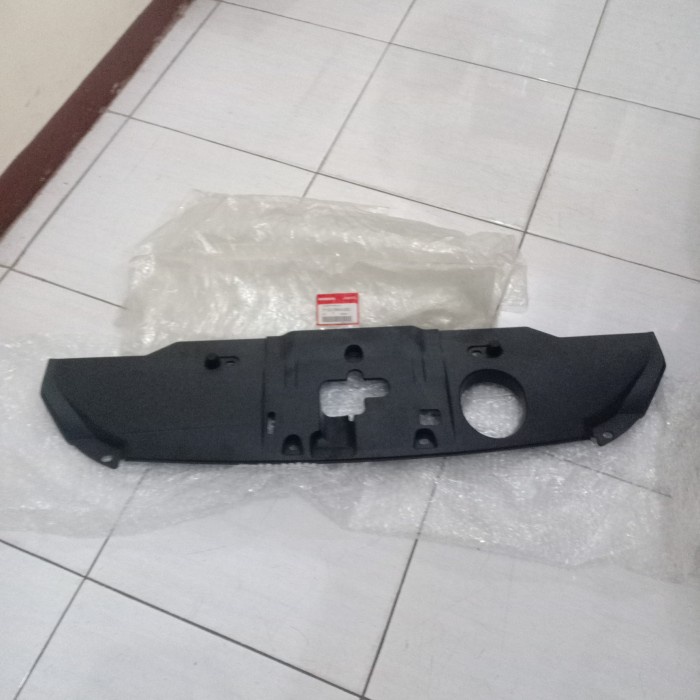 Cover Grill / Cover Radiator Atas CRV 2007-2009 Genuine
