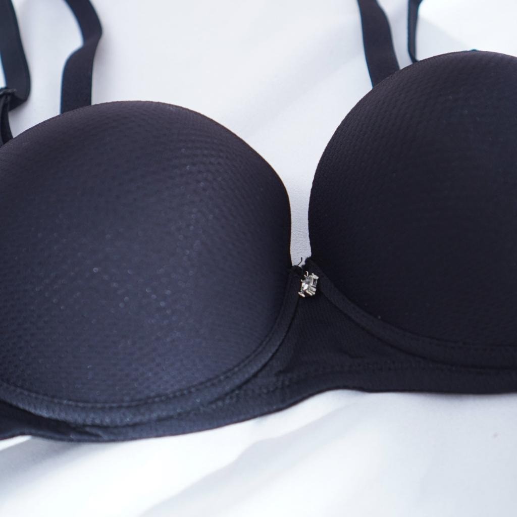 TALLY | PUSH UP BRA BH BUSA TEBAL KAWAT CUP B KAIT 2 BH 18436