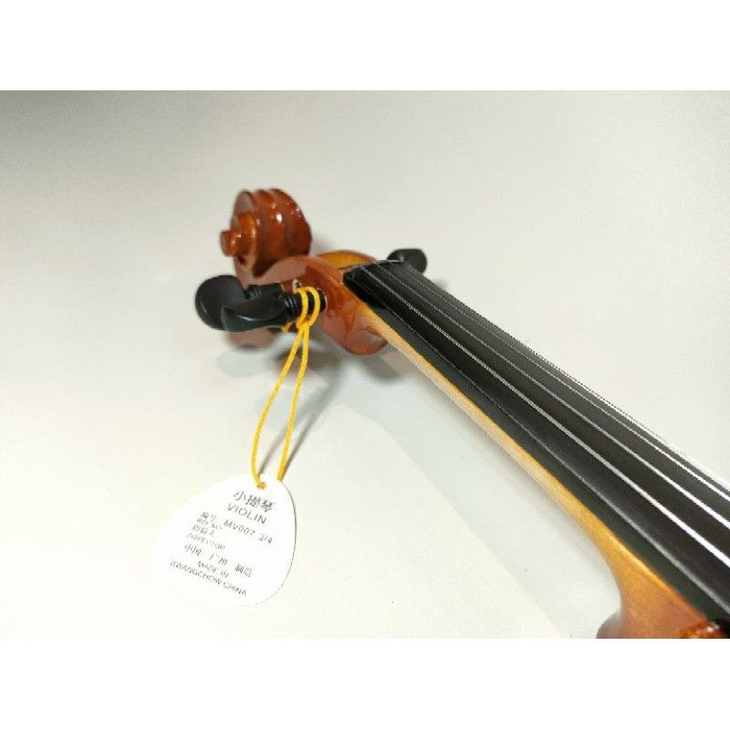 NEW  SKY LARK Violin Biola outfit 4/4 MV-005(453004408)