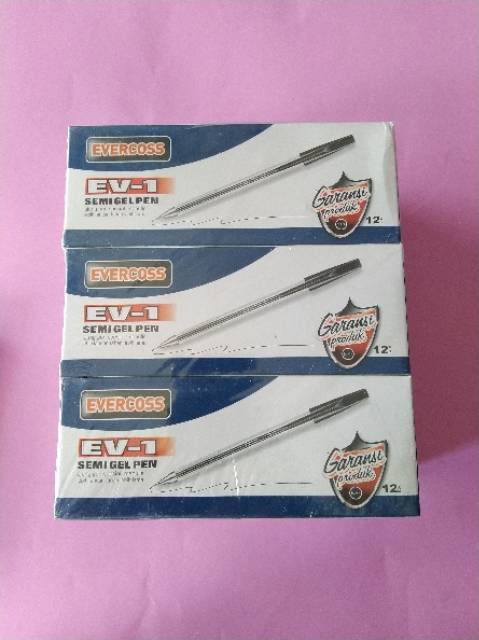 

Ballpoint Evercoss EV-1
