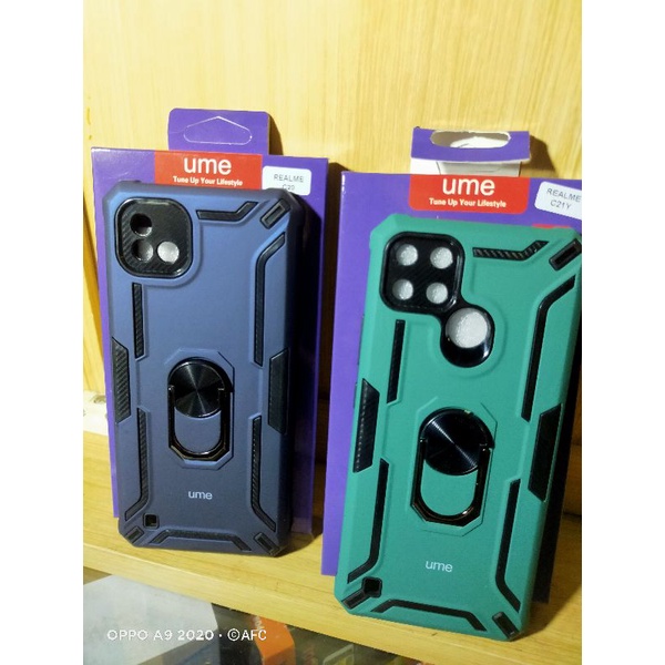 Case Robot Realme C20 C11 2021 C21Y C25Y