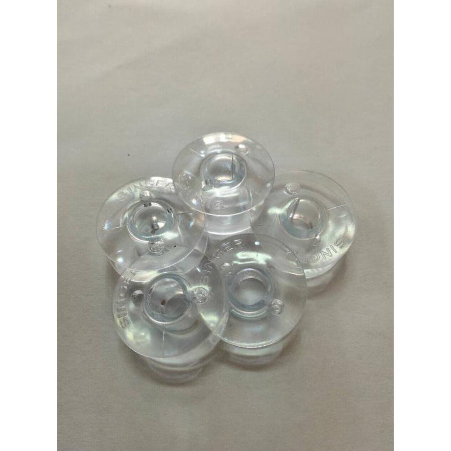 Termurah Bobbins - Spool Untuk Singer Tipe 974 / Singer 974 Sjs Promo