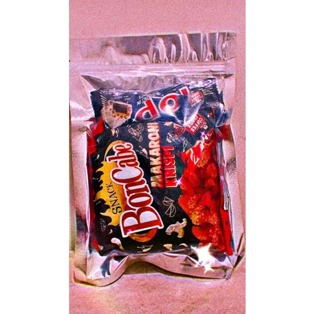 

Set blacky