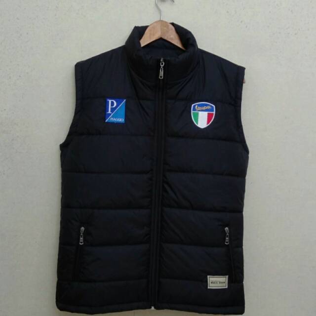 BISA COD | ROMPI VESPA | ROMPI PARASUT | ROMPI PRIA