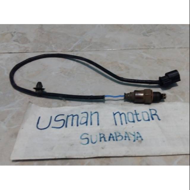 Sensor oksigen O2 knalpot new CB150R CBR150 led original