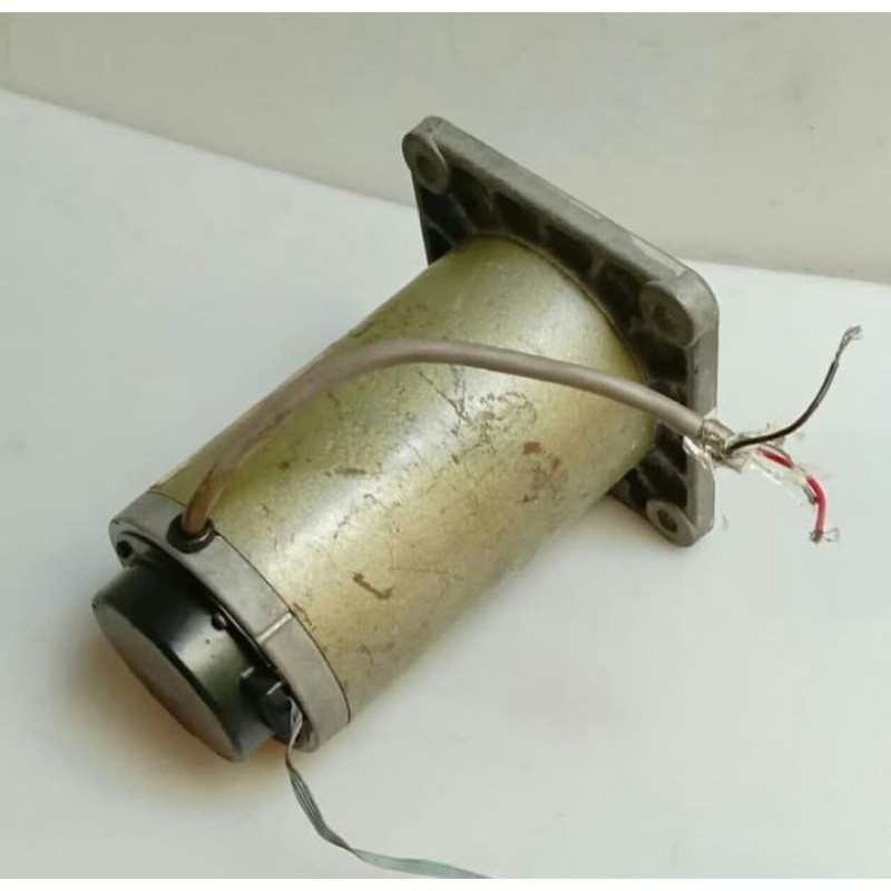 Ametex Wind Turbin Dc Motor