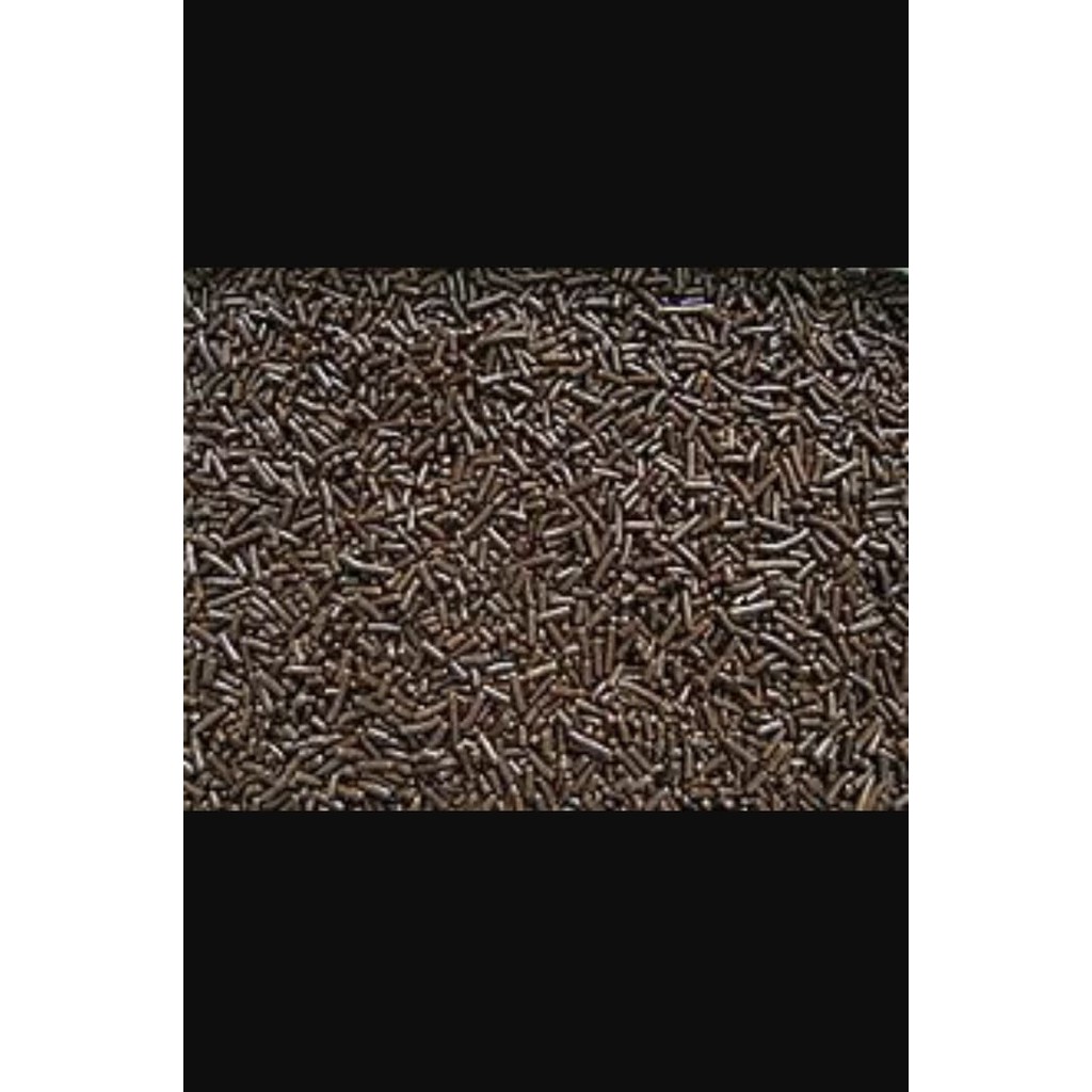 

COKELAT BUTIR - MEISES COKELAT B9 REPACK 500GR
