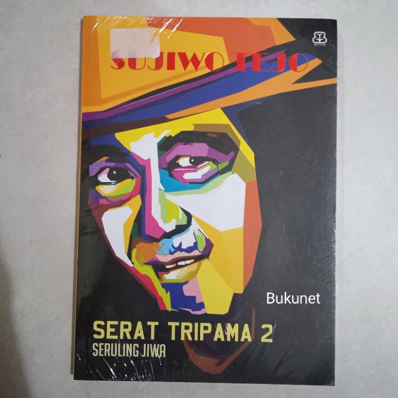 Serat Tripama 2 - Seruling Jiwa - Sujiwo Tejo