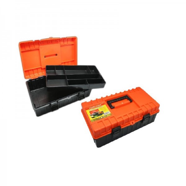 Home-Klik Kenmaster B380 Tool Box / Tool Box Kenmaster B380 Toolbox Toolkit Kotak Alat Perkakas