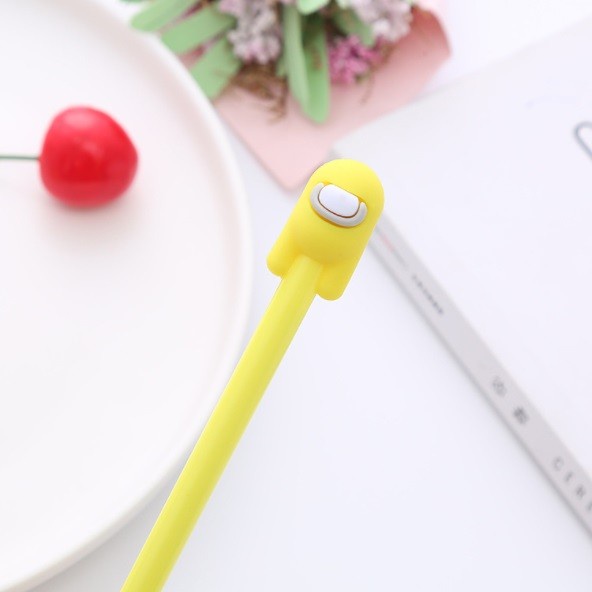 

Terlaris Selusin Pulpen Cute Astronaut S0199 Hemat