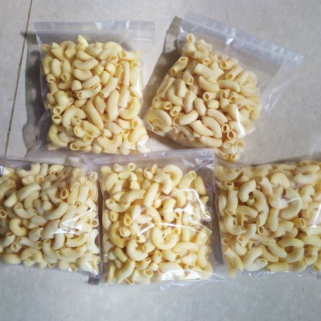 

Makaroni keju