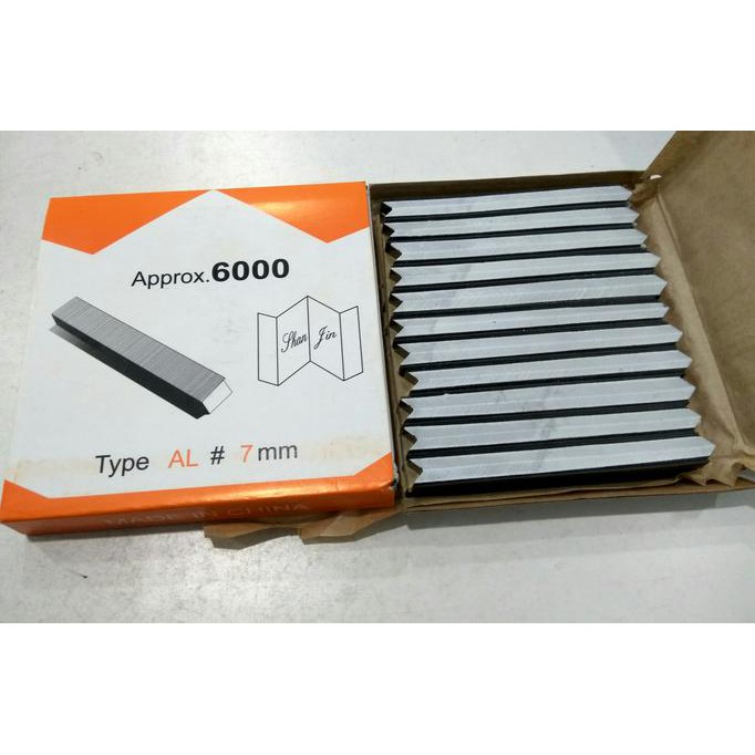 Paku V 7 AL / Paku V 7 / Paku Bingkai 7 AL