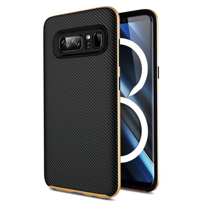 Samsung Galaxy Note FE/7 Neo Hybrid Sgp Spigen Aksesoris/Case/Casing