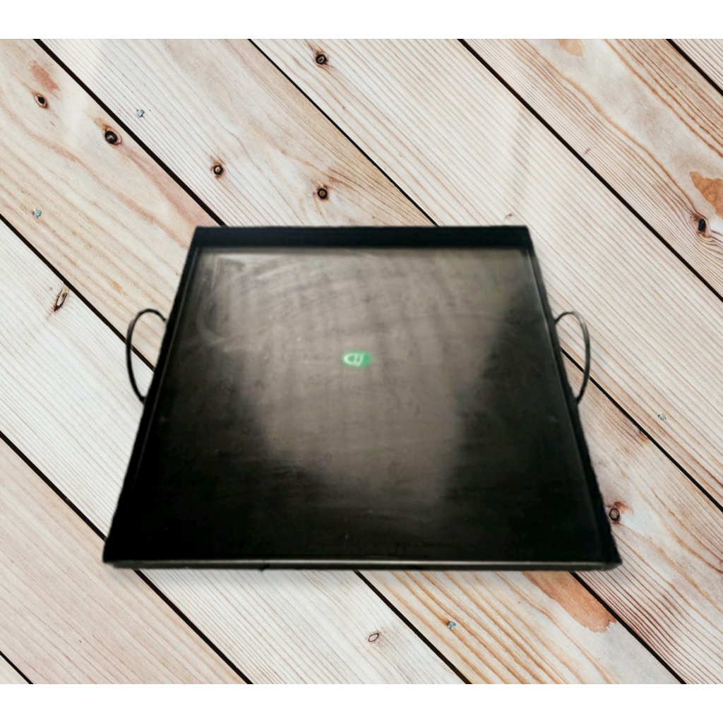 Wajan Roti Bakar/Wajan Martabak Panggang/Wajan Martabak Telor