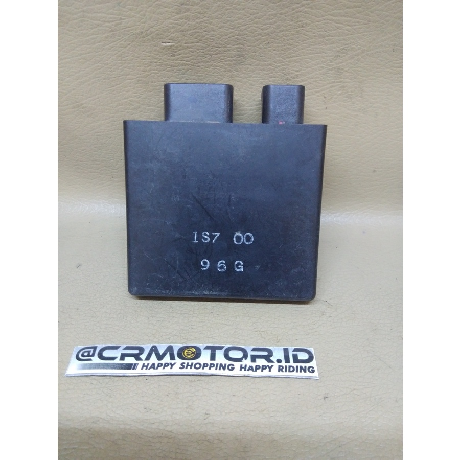 Original CDI ECU ECM jupiter MX lama 135 ori