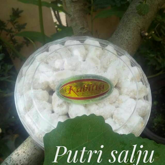 

Kabitta Putri salju