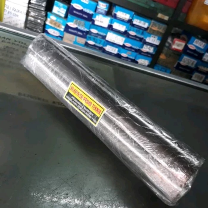 N120 Japit Stenlis Semi Bulat ICHI N 120