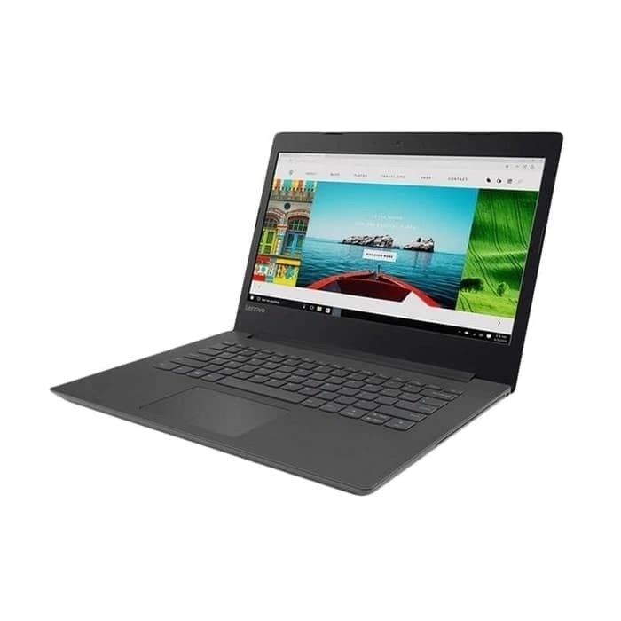 LENOVO IDEAPAD 320-14AST AMD A4-9120/4GB/500GB/14 HARGA PROMO