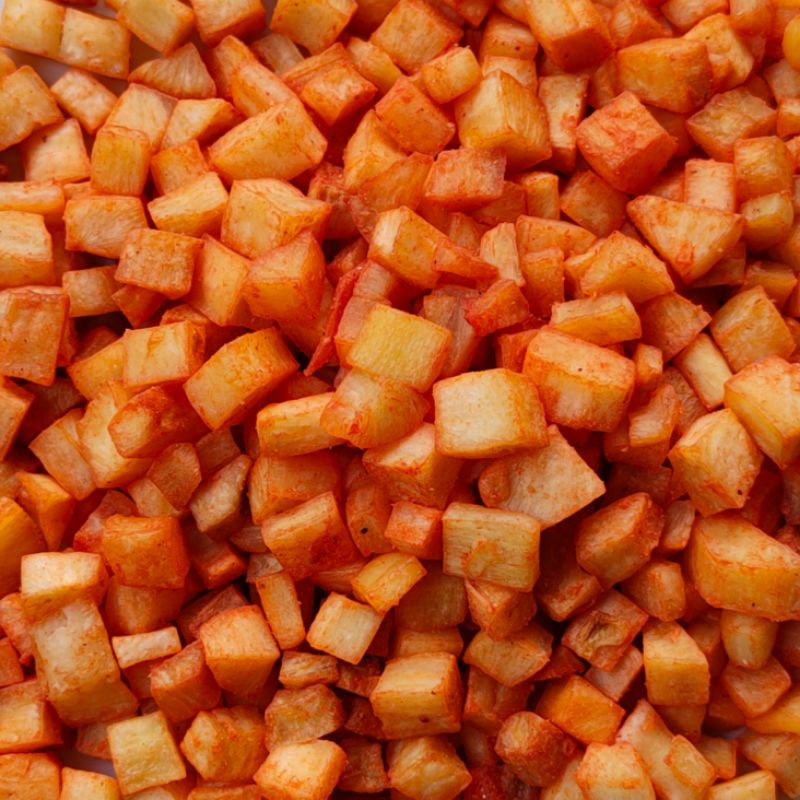 

SINGKONG DADU BALADO