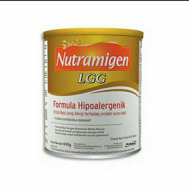 Nutramigen LGG 400gr