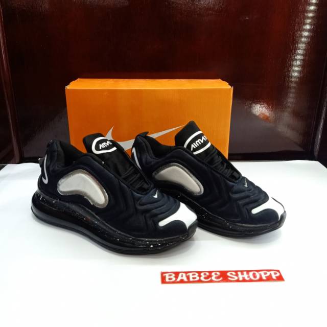 NIKE AIR MAX 97 BLACK