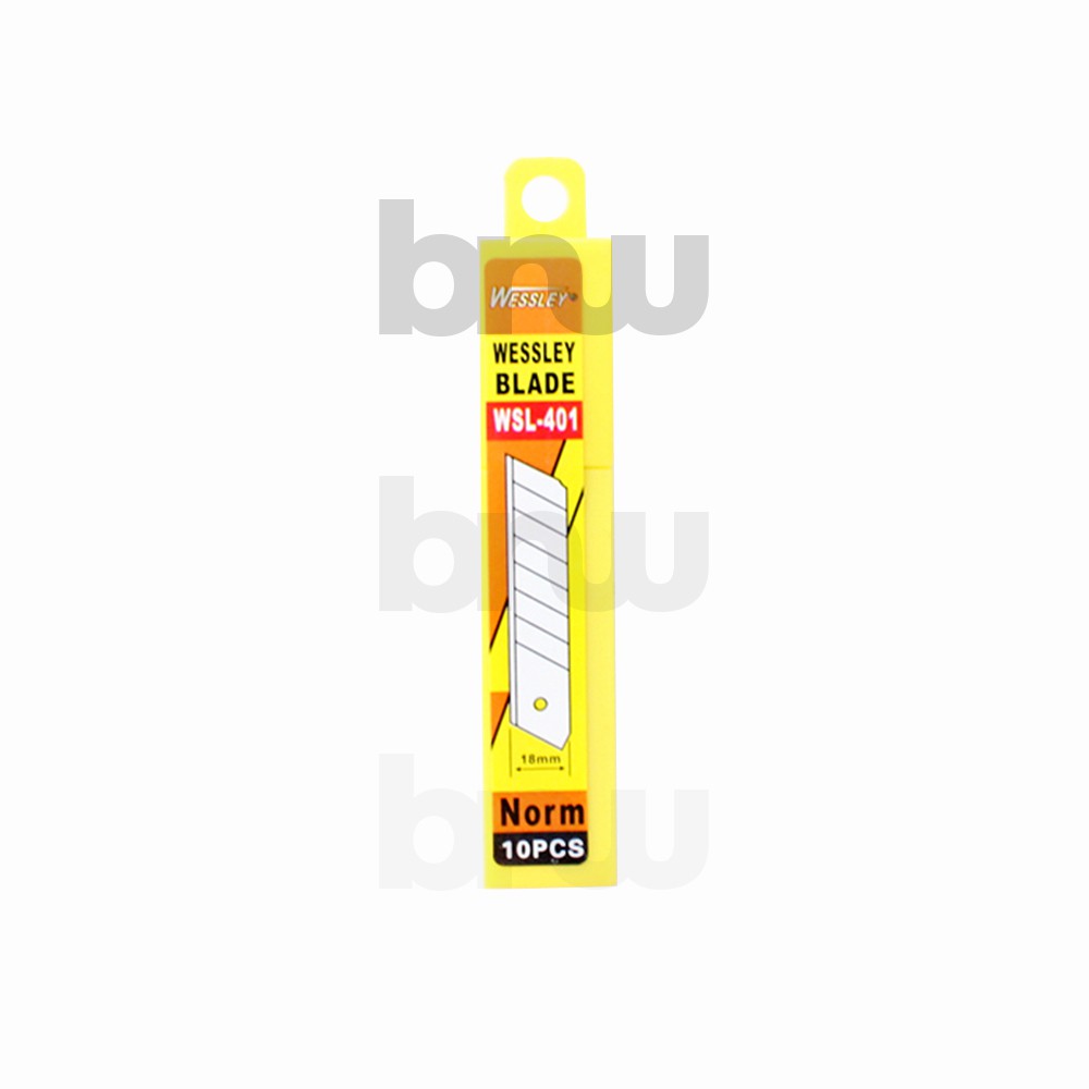 

Isi Cutter 18 MM WESSLEY