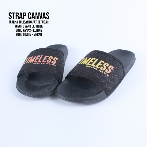 SANDAL SLIDE/ SANDAL SLIPER COWO & CEWE RINGAN / SANDAL PRIA TERMURAH