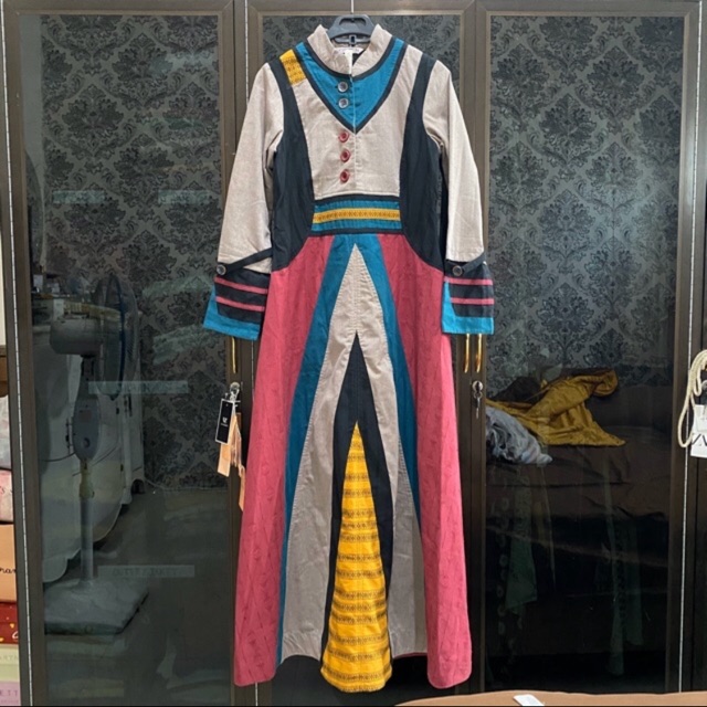 Preloved Tuneeca size XS