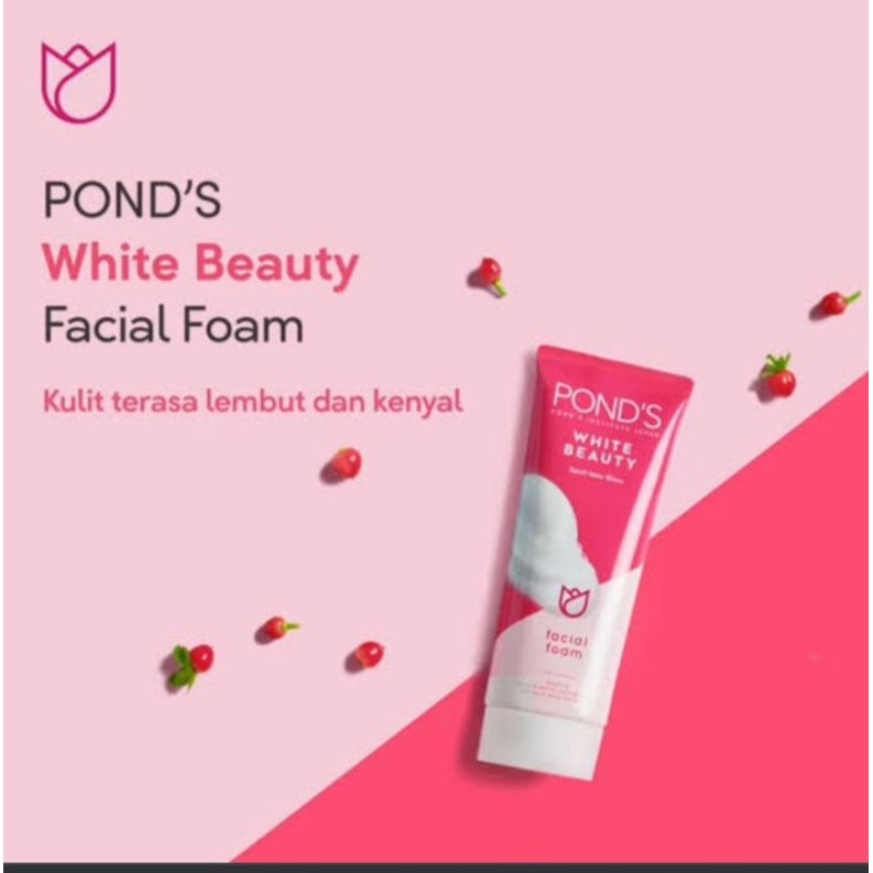 Pond's White Beauty 100ml