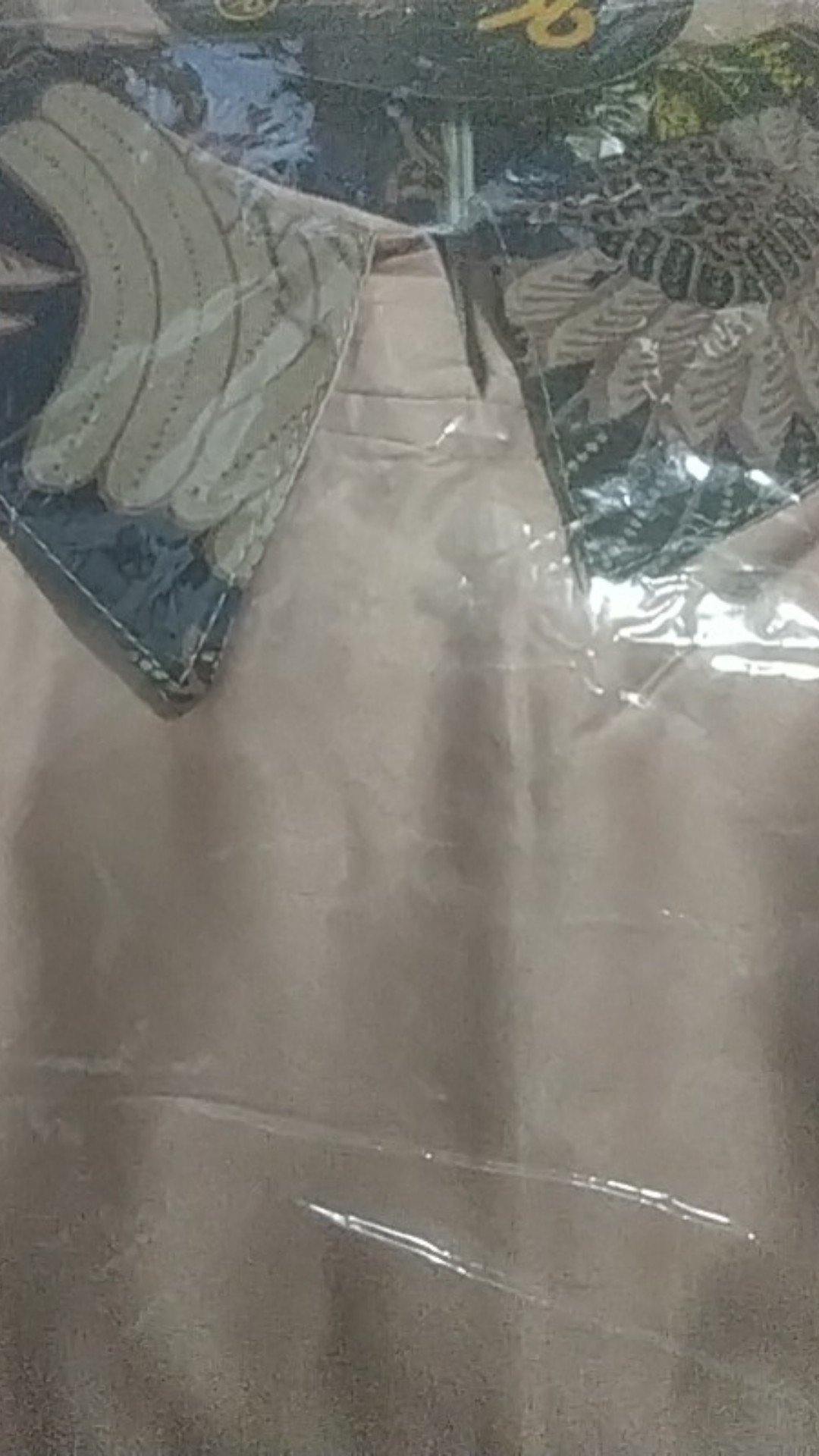 Batik Couple Sekar Jagad Bisa Pisah Asli Original Karyaku