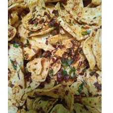 

Basreng pedas/original