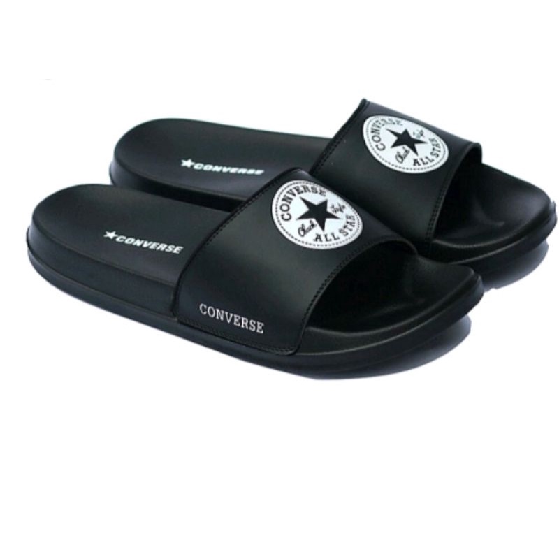 sandal pria slide anti air