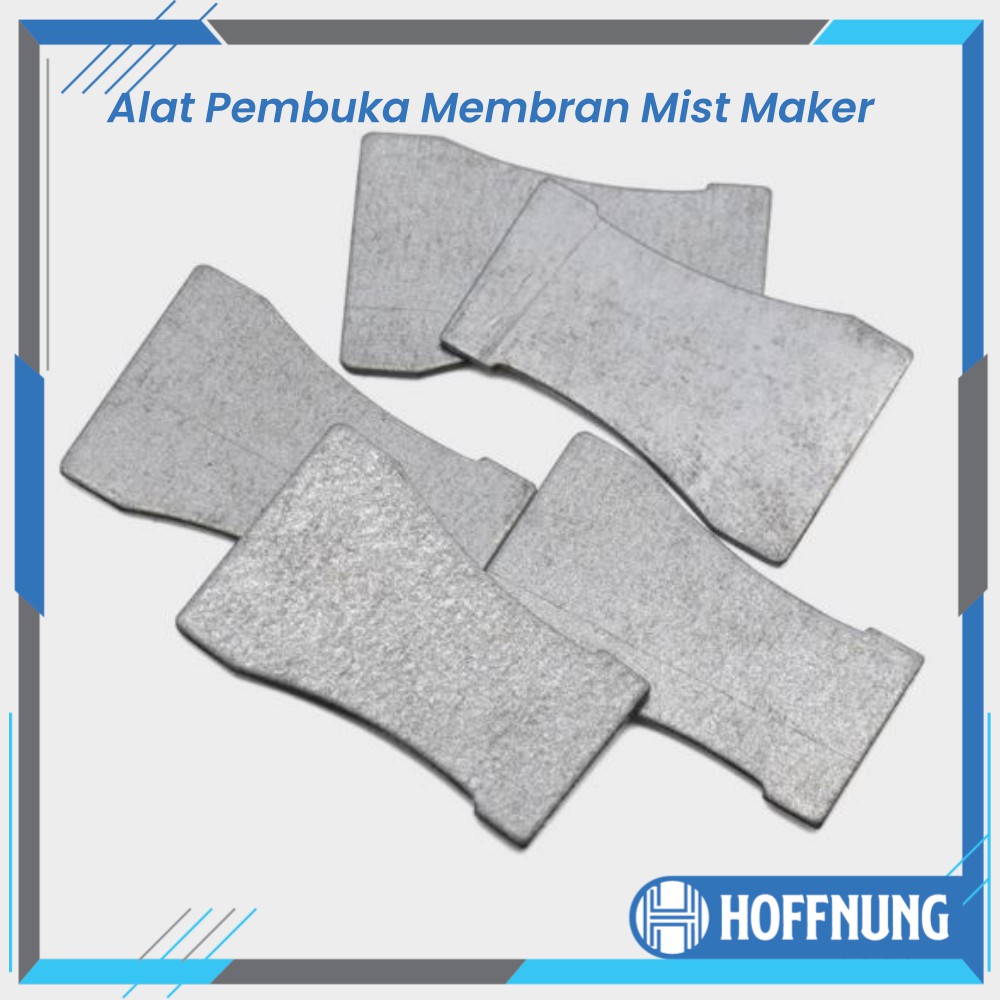 Kunci Pembuka Mist Maker Alat Buka Membran Mesin Kabut 16mm 20mm