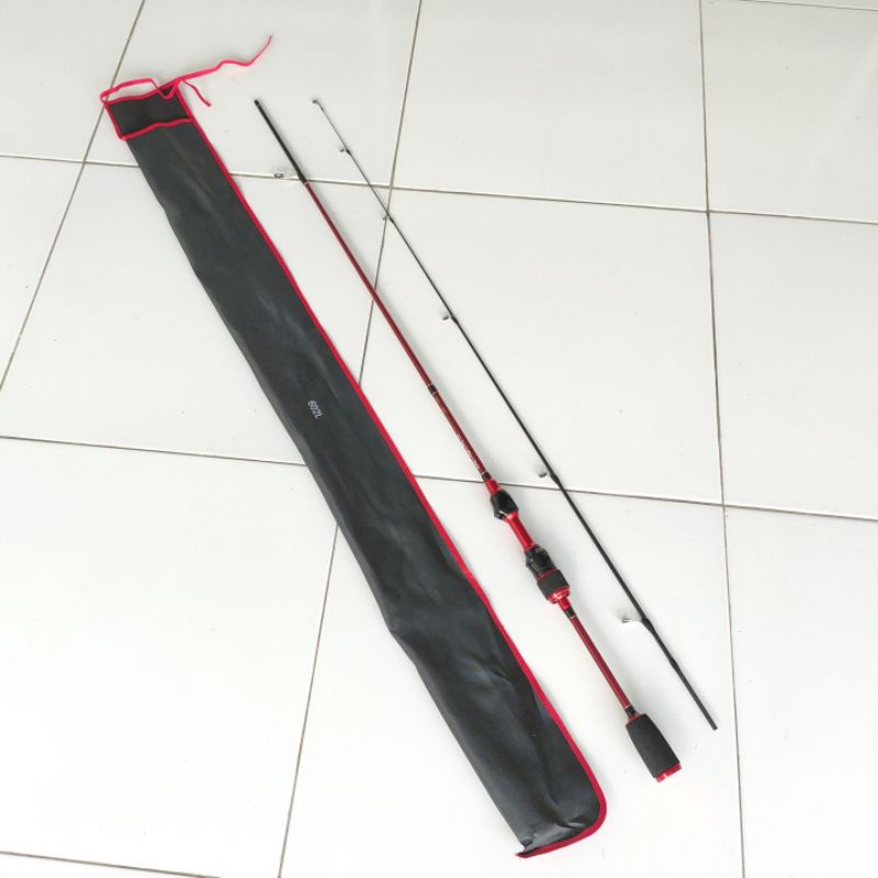 Joran Lazarus UL 3-8Lbs Max Drag 5kg