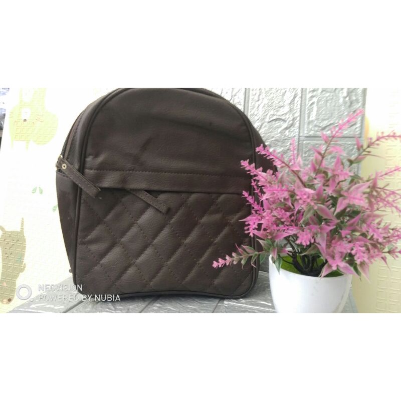 Tas Ransel Wanita Merk Mayonette