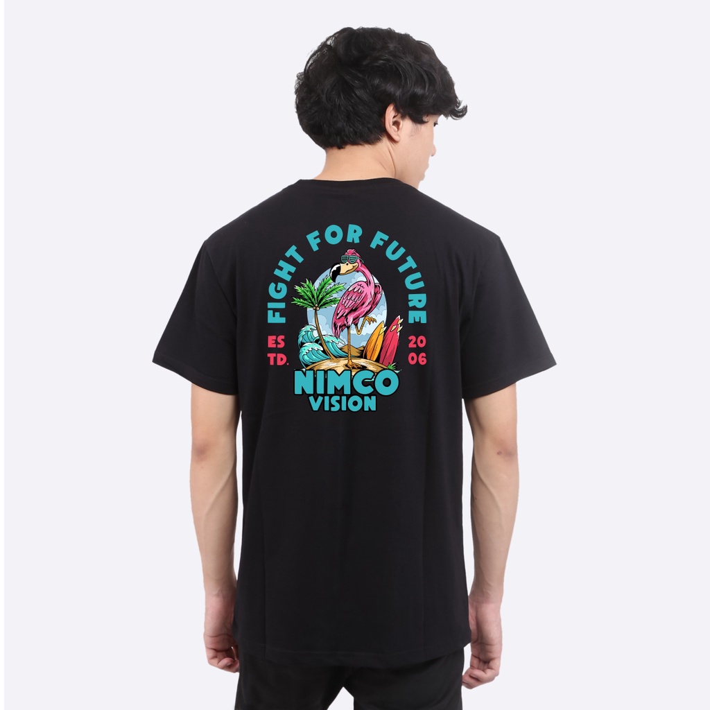 Nimco T-shirt Official - 4323 | Unisex T-shirt