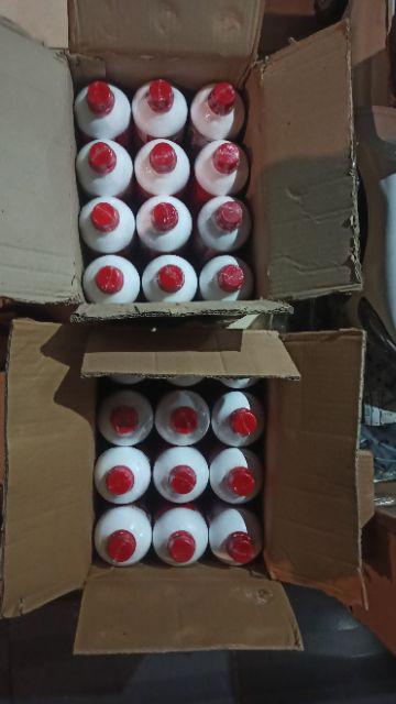 Selusin Napoclean Pembersih Keramik